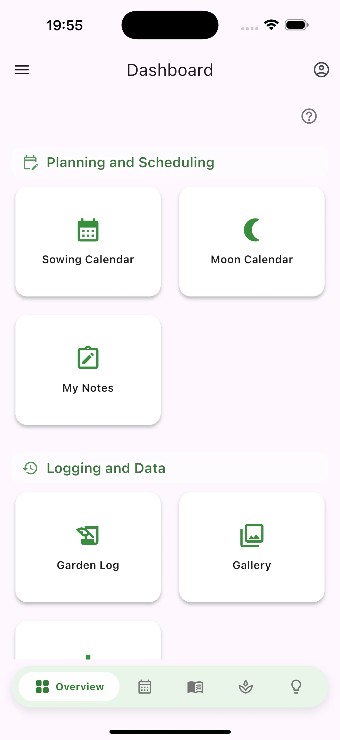 PlantDays - Sowing Calendar screenshot